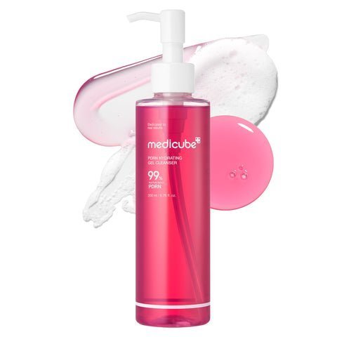 Medicube Red Body Wash