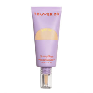 Tower 28 SunnyDays Tinted SPF 30