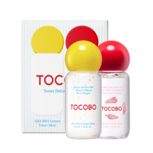 TOCOBO AHA BHA Lemon Toner