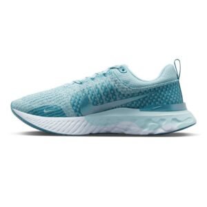 Nike React Infinity Run Flyknit 3 Men's Road Running Shoes