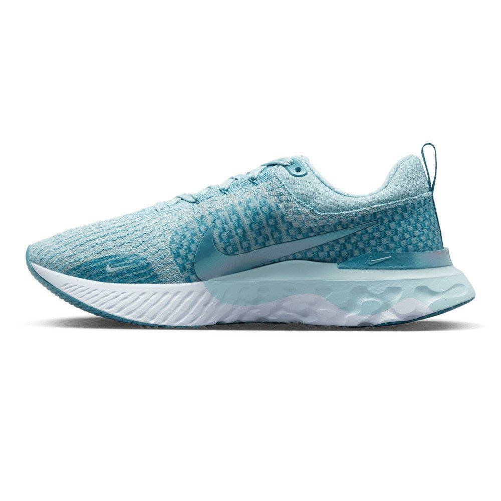 Nike React Infinity Run Flyknit 3 Men's Road Running Shoes