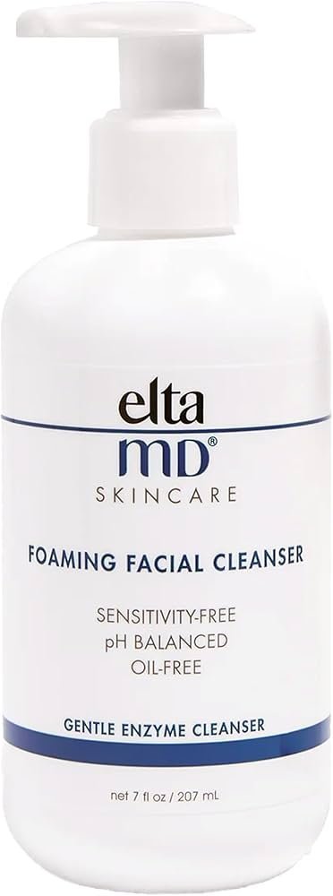 EltaMD AM Restore Moisturizer Brightening Facial Moisturizer