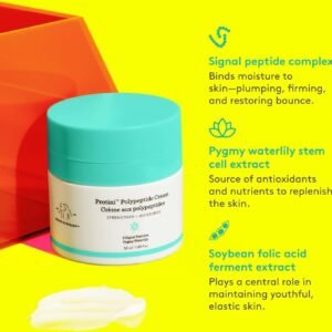 Drunk Elephant Protini Polypeptide Cream 1.69 oz
