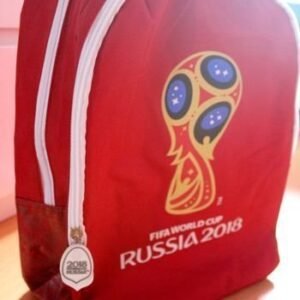 FIFA World Cup 26™ Official Backpack – Blue