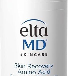 EltaMD Skin Recovery Amino Acid Foaming Cleanser