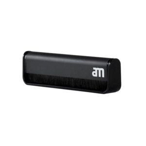 AM Record Keith Haring Vinyl Brush