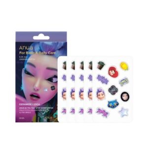 ANUA Rumi Ultra-thin Spot Cover Patch 55 Patches