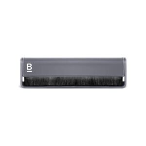 Boundless Audio Record Brush