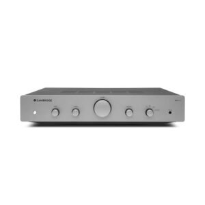 Cambridge Audio AXA25 Grey
