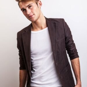 Casual Jacket