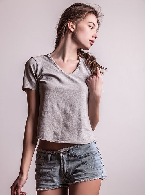 Button Down Shirt - 图片 4
