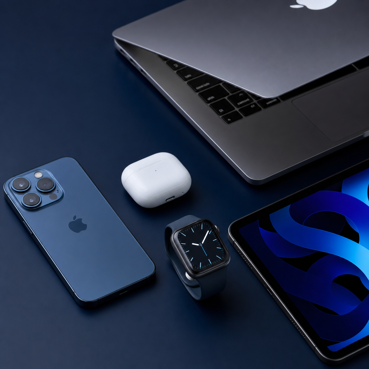 Electronics