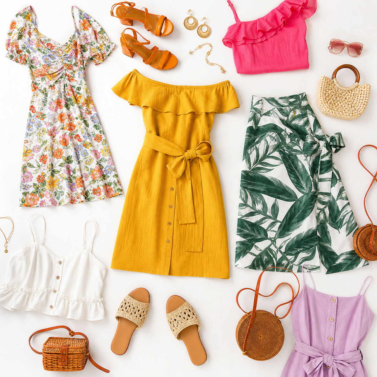 Fashion