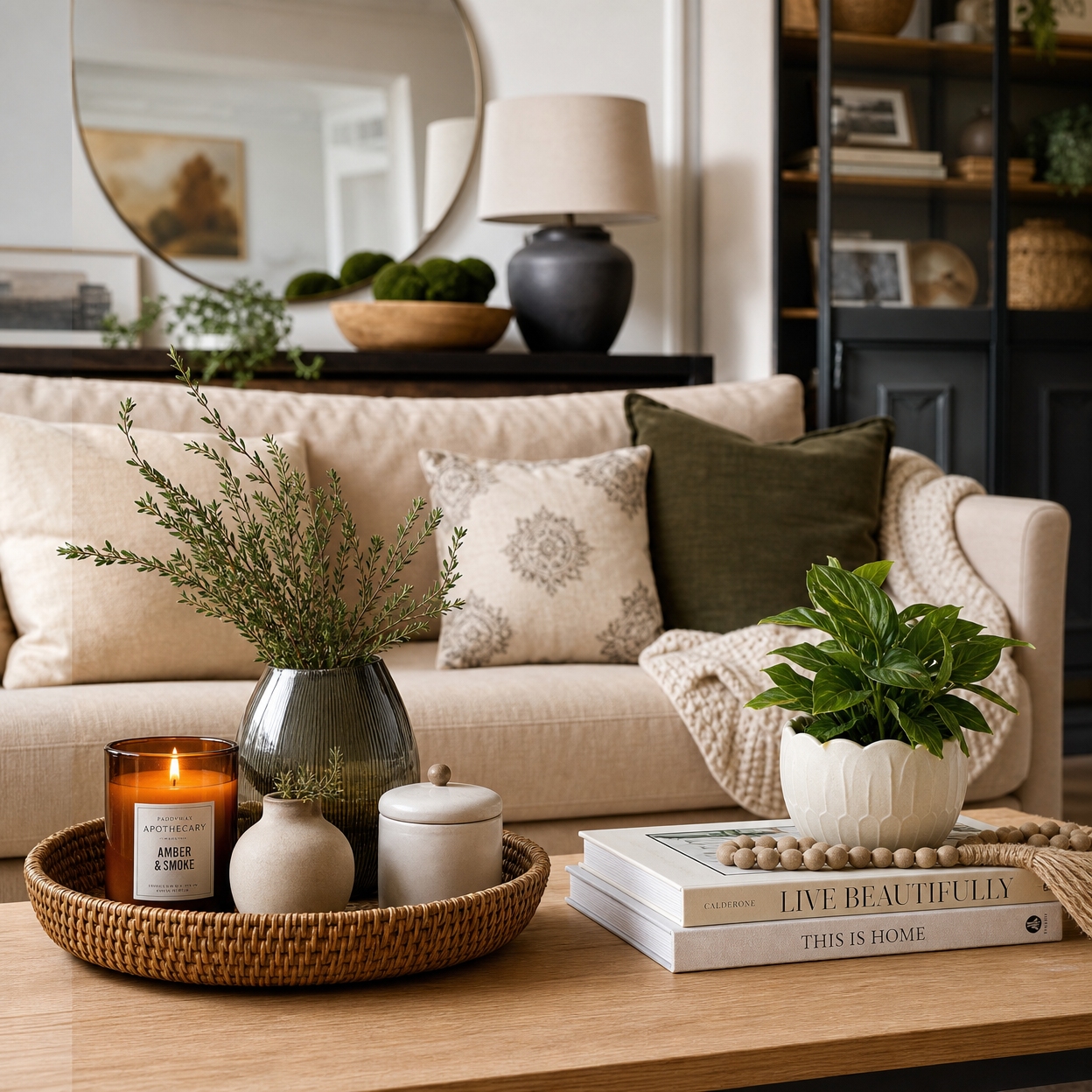 Home Garden