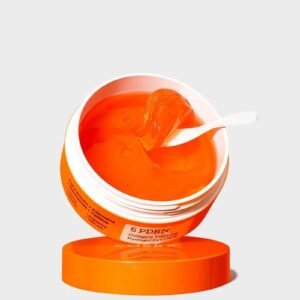 COSRX 5 PDRN Collagen Vitalizing Hydrogel Eye Patch