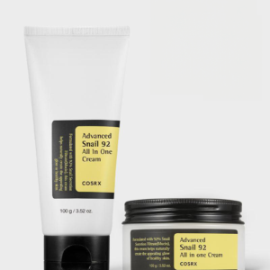 COSRX Advanced Snail 92 All in One Cream