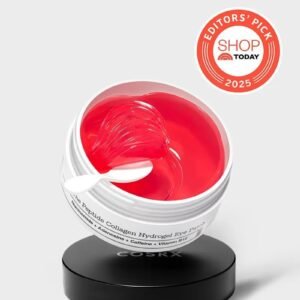 COSRX The Peptide Collagen Hydrogel Eye Patch