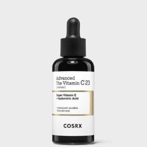 COSRX Advanced The Vitamin C 23 Serum