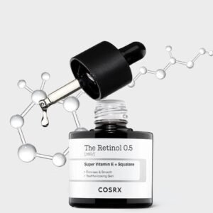 COSRX 15% Niacinamide Face Serum