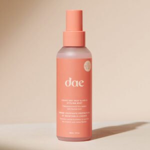 dae Agave Dry Heat Protection Spray
