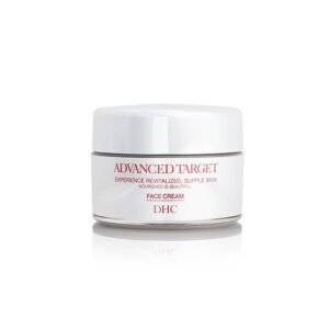 DHC Advanced Target Face Cream