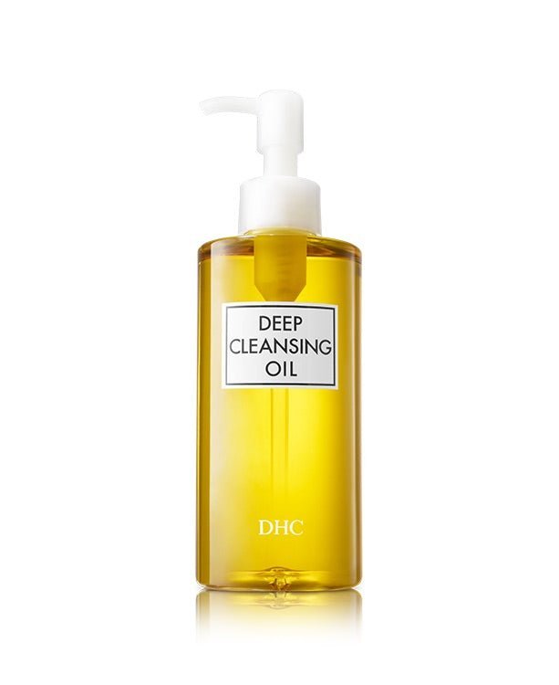 DHC Deep Cleansing Oil® 6.7 fl. oz.