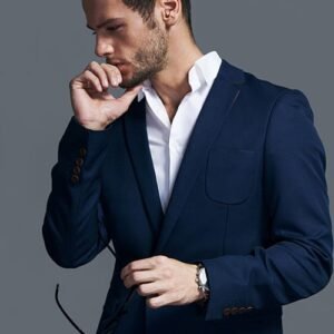 Dinner Jacket