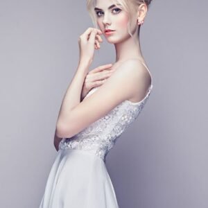 Elegant Gown