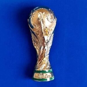 FIFA World Cup 26™ Official Pin Badge Set – 5 Pack