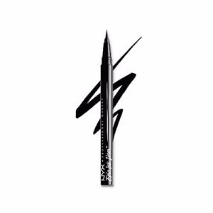 NYX Professional Makeup Epic Ink Liner Black