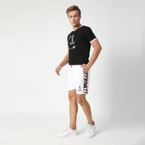 FIFA World Cup 26™ Official Shorts – White