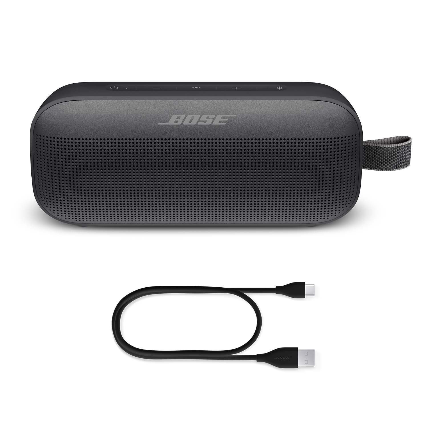 Bose SoundLink Flex Bluetooth Portable Speaker Waterproof