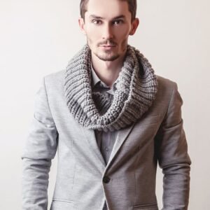 Infinity Scarf