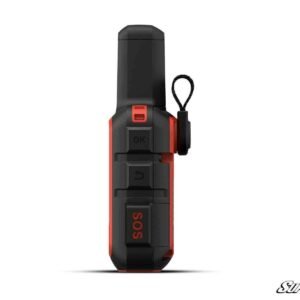 Garmin inReach Mini 2 Satellite Communicator