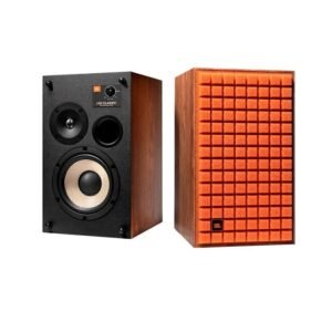 JBL L52 Classic Orange