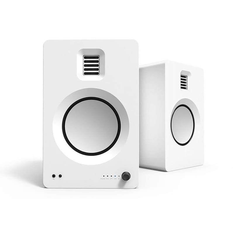 Kanto TUK Matte White