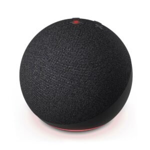 Amazon Echo Dot 5th Gen Smart Speaker with Alexa