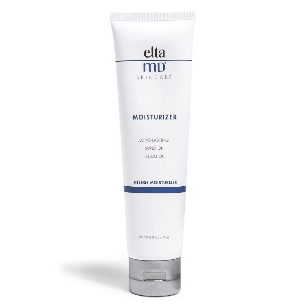 EltaMD Intense Moisturizer Long-Lasting Superior Hydration