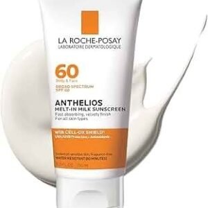 La Roche-Posay Lipikar AP+ Triple Repair Moisturizing Cream