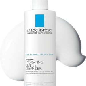 La Roche-Posay Effaclar Purifying Foaming Gel Cleanser