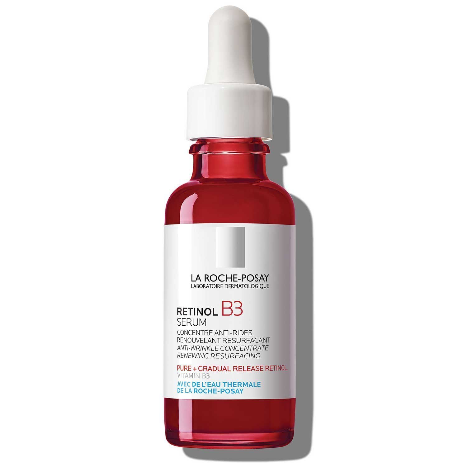 La Roche-Posay Effaclar Salicylic Acid Acne Treatment Serum