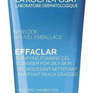 La Roche-Posay Anthelios Clear Skin Dry Touch Sunscreen SPF 60