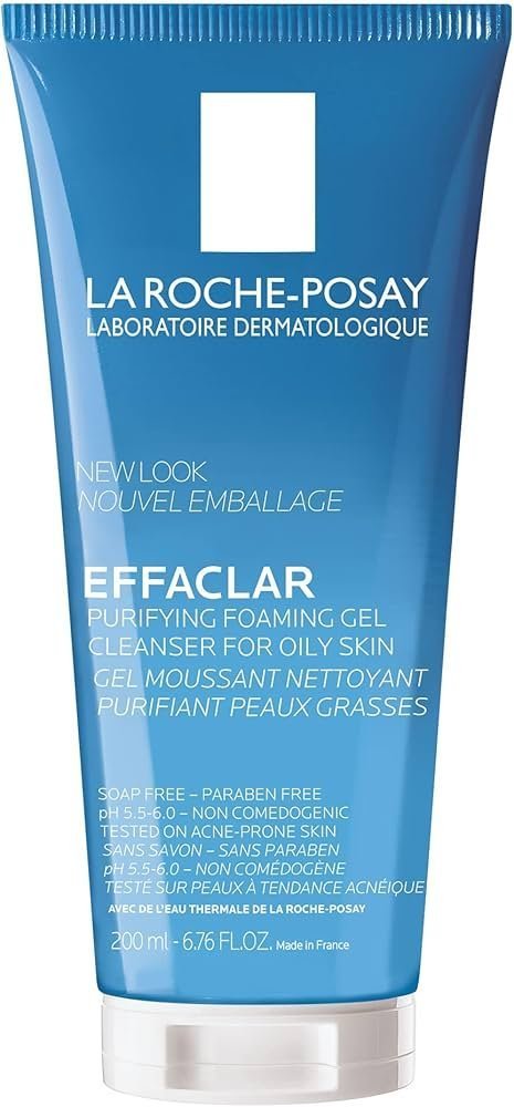 La Roche-Posay Anthelios Clear Skin Dry Touch Sunscreen SPF 60