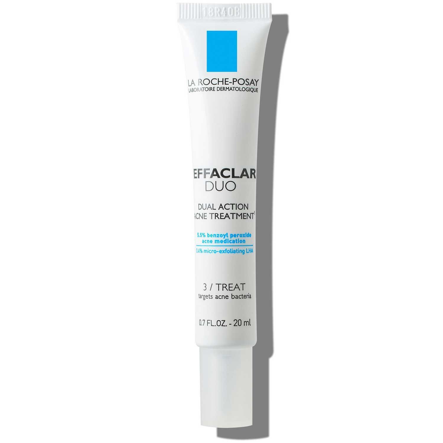 La Roche-Posay Hyalu B5 Pure Hyaluronic Acid Serum