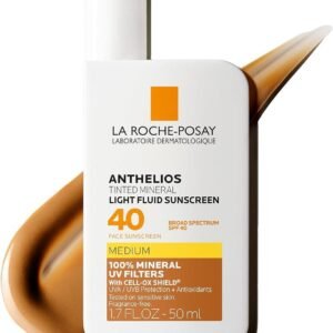 La Roche-Posay Toleriane Double Repair Face Moisturizer