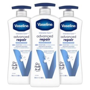 Vaseline Intensive Care Advanced Repair Body Lotion 20.3 oz