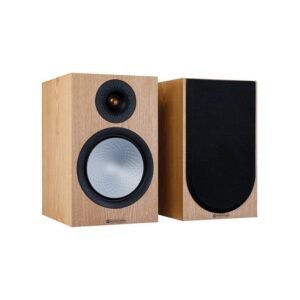 Monitor Audio Silver 100 Ash (7G)