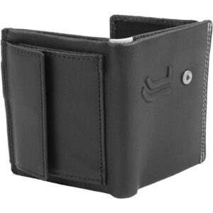 FIFA World Cup 26™ Official Wallet – Black Leather