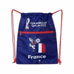 FIFA World Cup 26™ Official Scarf – Blue/White