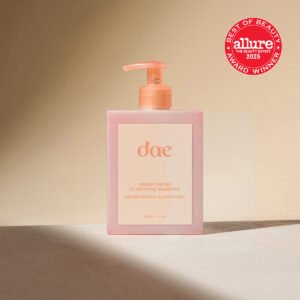 dae Desert Moon Clarifying Shampoo